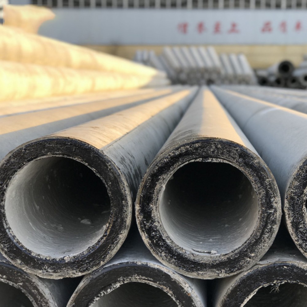 湖里150×10米预应力水泥电线杆