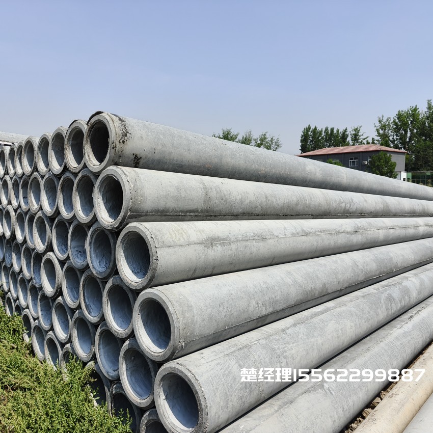 湖里150×10米预应力通信水泥电线杆